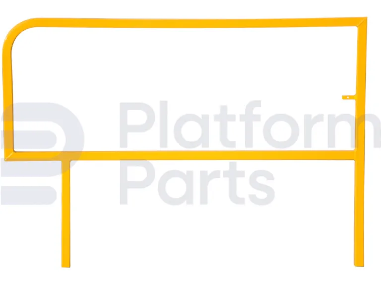 Haulotte - Platform - HA-196B150640R1006