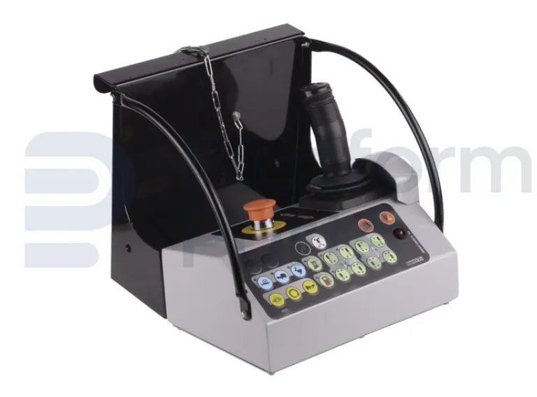 Haulotte - Control box, Haulotte - HA-196B164890