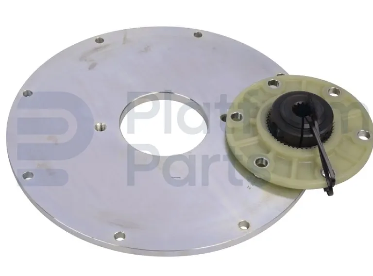 Haulotte - Clutch - HA-2323000790