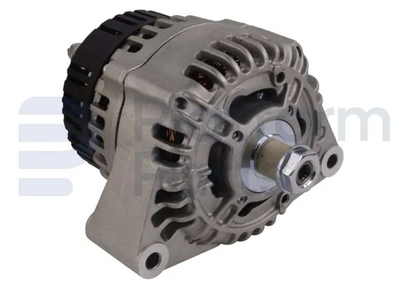 Haulotte - Alternator - HA-2324000790