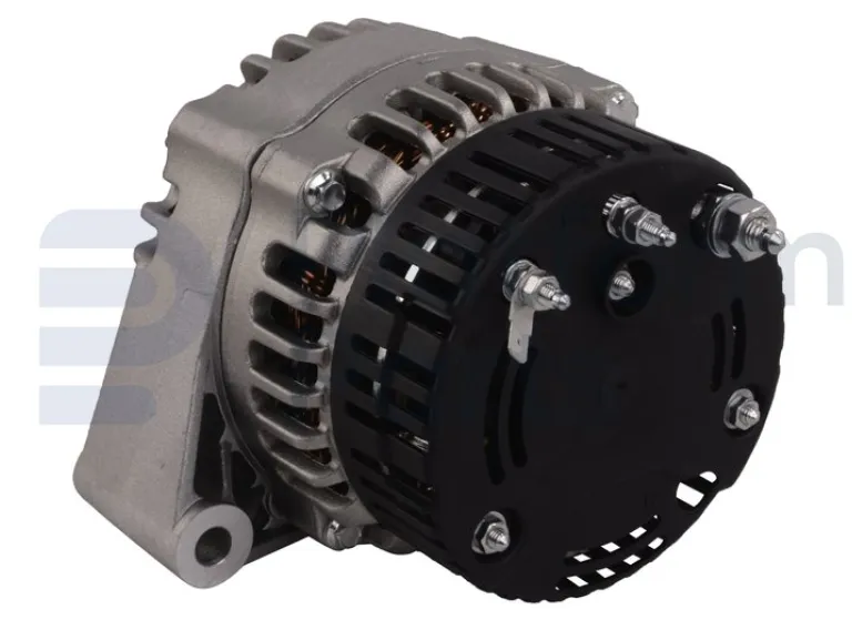 Haulotte - Alternator - HA-2324000790