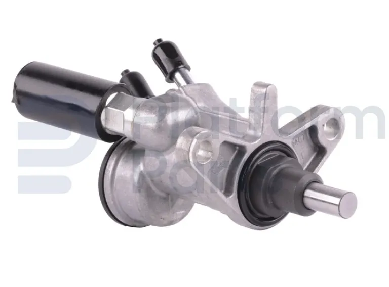 Haulotte - Fuel pump - HA-2324001820