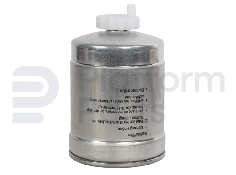 Haulotte - Fuel filter - HA-2324002530