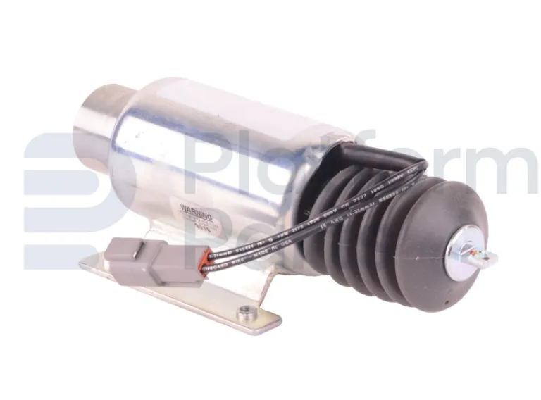 Haulotte - Solenoid, throttle - HA-2324003490