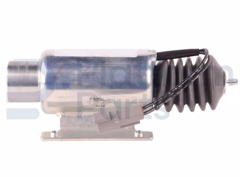 Haulotte - Solenoid, throttle - HA-2324003490