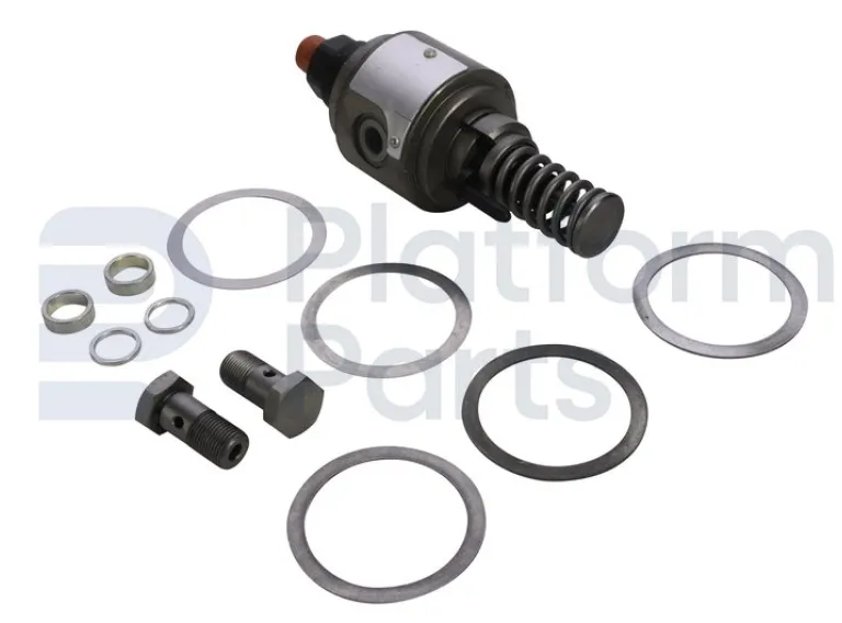 Haulotte - Pump, hydraulic - HA-2324003630