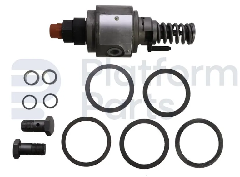 Haulotte - Pump, hydraulic - HA-2324003630