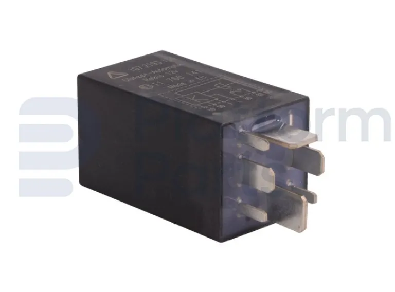 Haulotte - Relay 12V - HA-2324004350