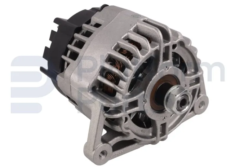 Haulotte - Alternator - HA-2324004870