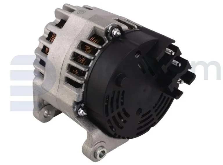 Haulotte - Alternator - HA-2324004870