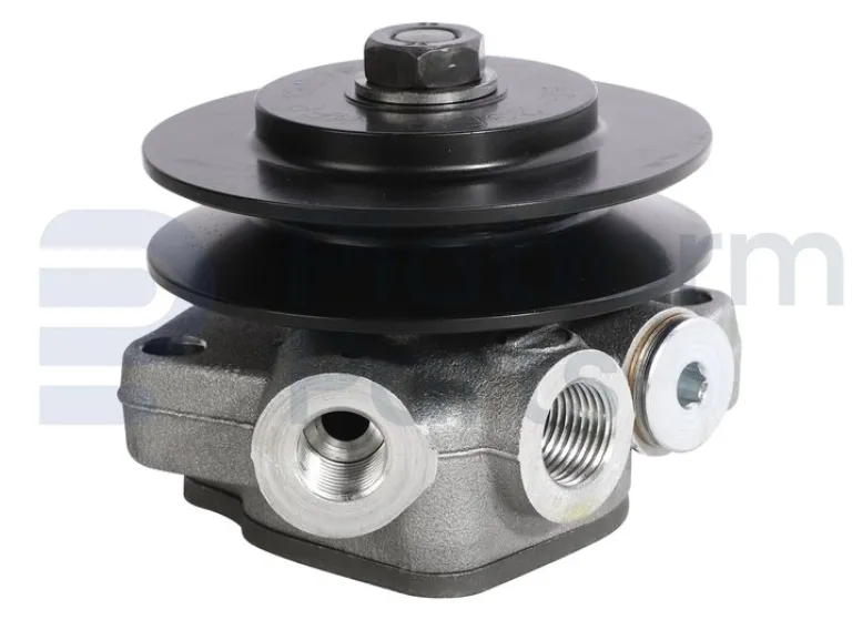 Haulotte - Fuel pump - HA-2324004910