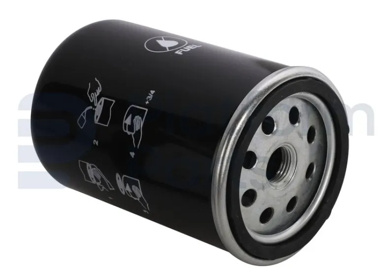 Haulotte - Fuel filter - HA-2326001730