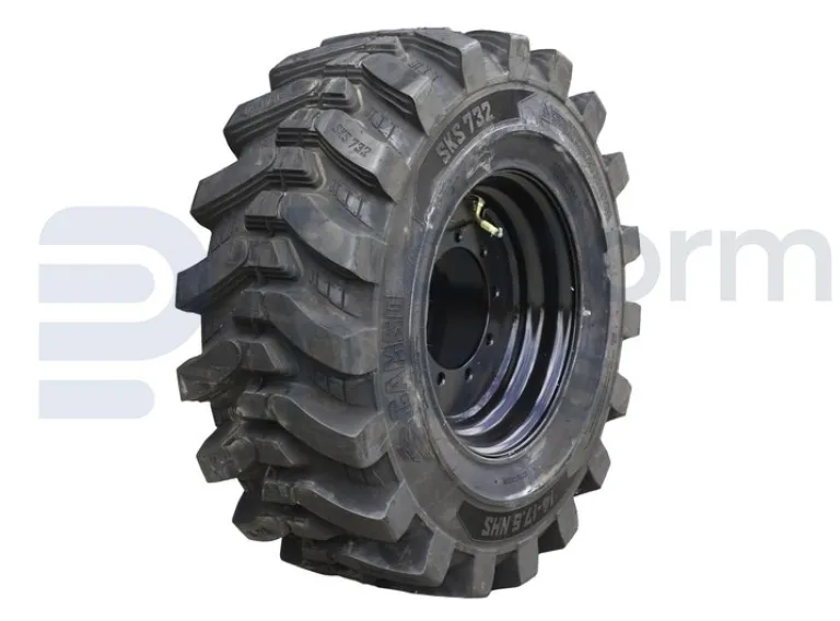 Haulotte - Wheel, all-terrain (foam) - HA-2326014530
