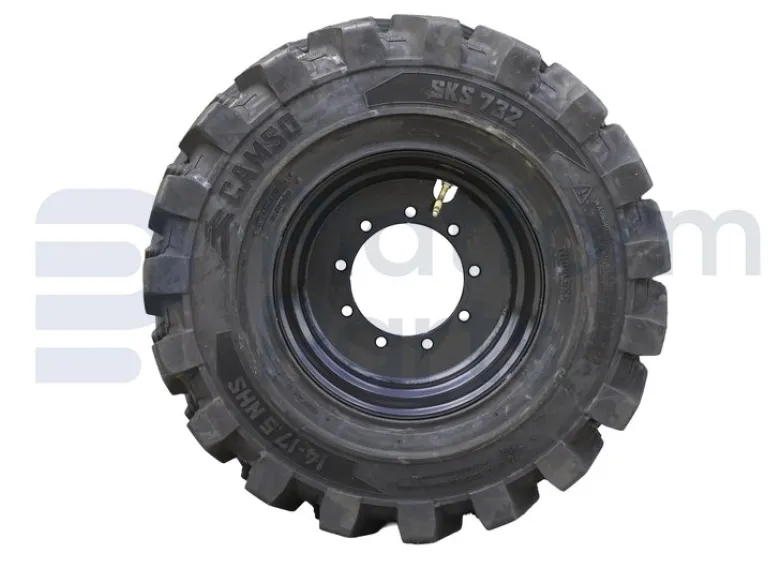 Haulotte - Wheel, all-terrain (foam) - HA-2326014540