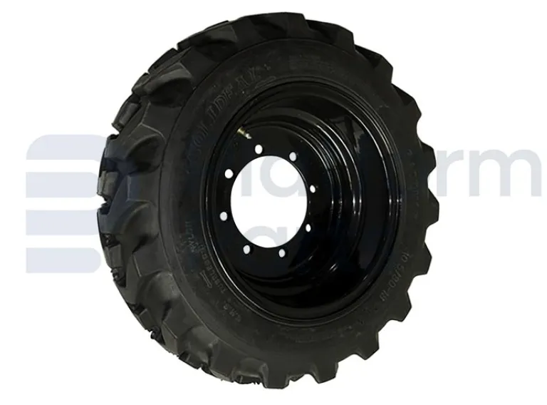 Haulotte - Wheel, all-terrain (foam) - HA-2326014560