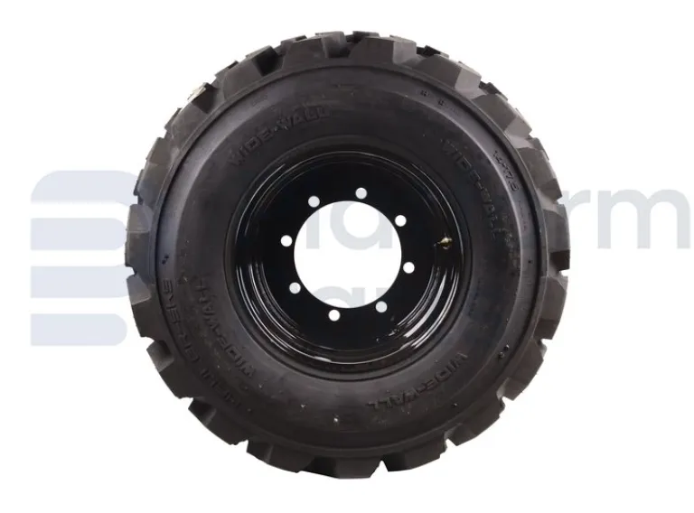 Haulotte - Wheel, all-terrain (foam) - HA-2326014570
