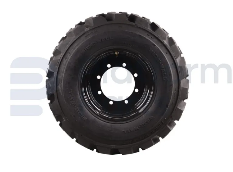 Haulotte - Wheel, all-terrain (foam) - HA-2326014580
