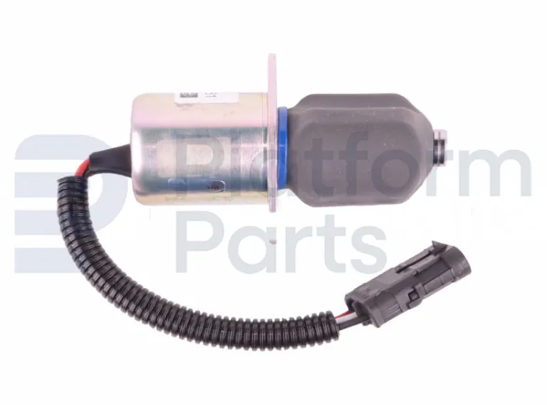 Haulotte - Solenoid, throttle - HA-2326016890