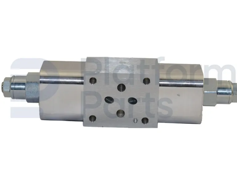 Haulotte - Valve - HA-2420319160