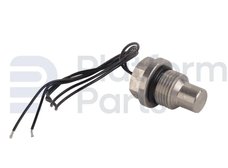 Haulotte - Sensor, oil pressure - HA-2420324770