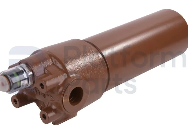 Haulotte - Hydraulic filter - HA-2420602990