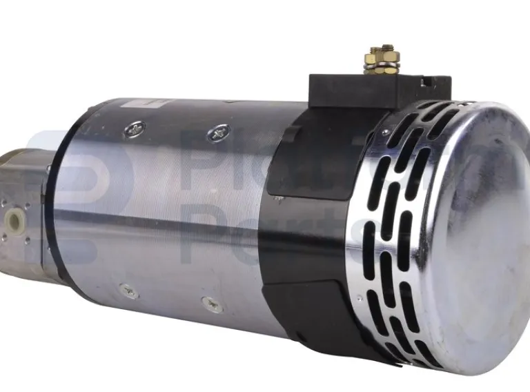 Haulotte - Pump, hydraulic - HA-2420701790