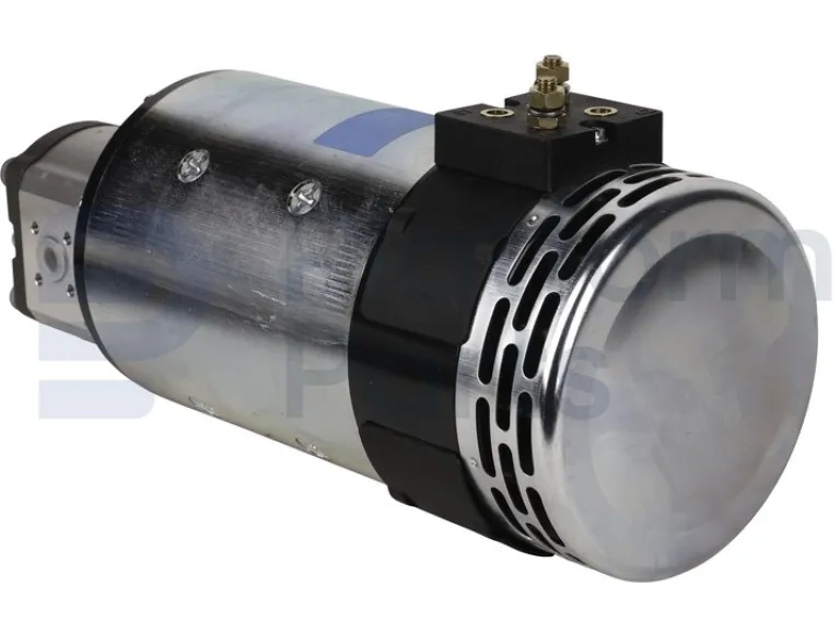 Haulotte - Pump, hydraulic - HA-2420701890