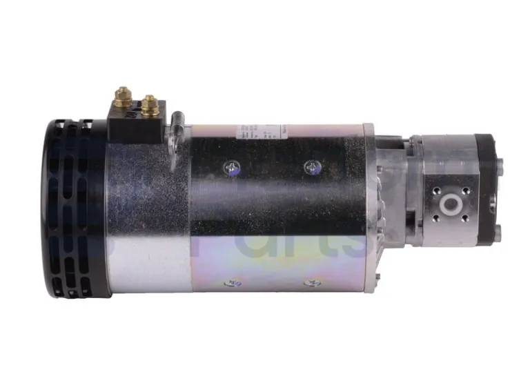 Haulotte - Electric motor - HA-2420703820