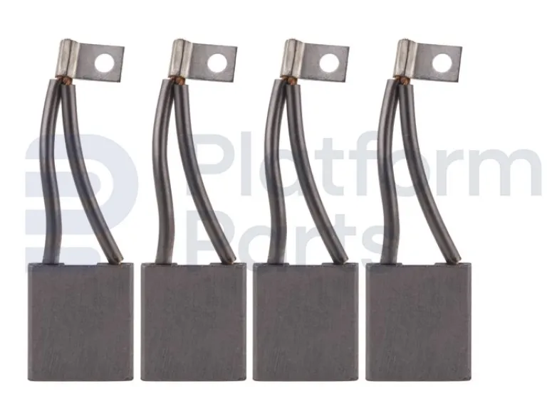 Haulotte - Coal brush  - HA-2421001270