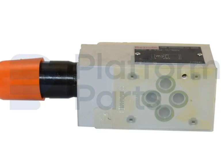 Haulotte - Valve - HA-2421203100