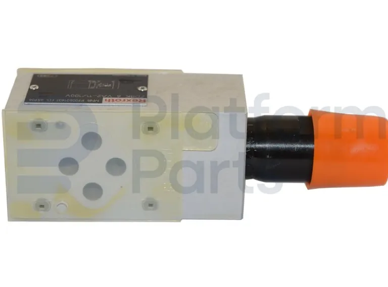 Haulotte - Valve - HA-2421203100