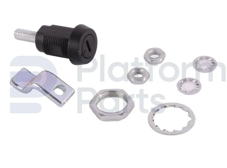 Haulotte - Latch - HA-2421203400