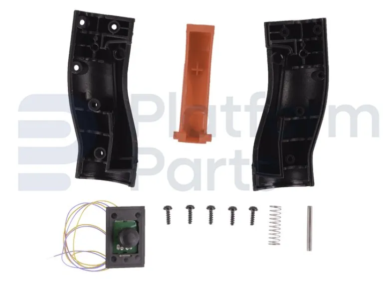 Haulotte - Joystick, accessories - HA-2421609390