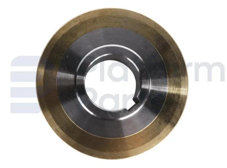 Haulotte - Gear ring - HA-2421809640