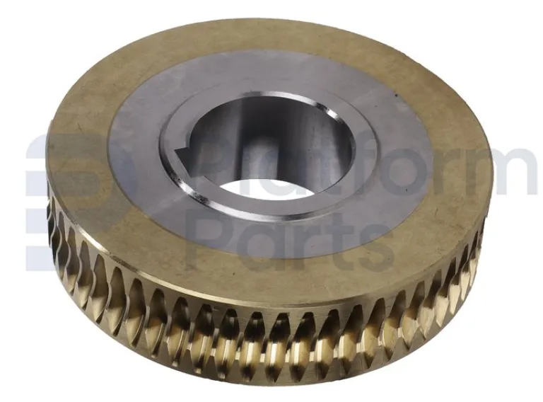 Haulotte - Gear ring - HA-2421809640