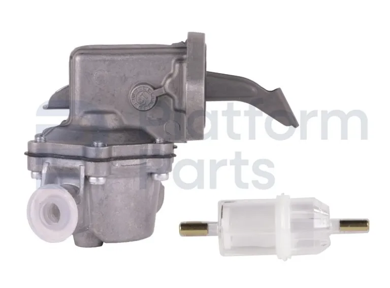 Haulotte - Fuel pump - HA-2426208100