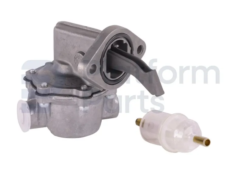 Haulotte - Fuel pump - HA-2426208100