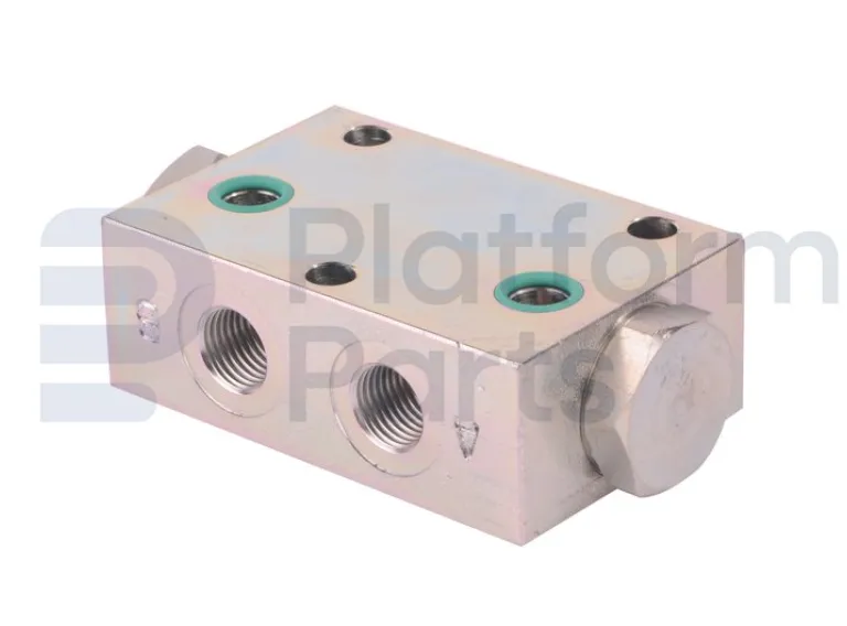 Haulotte - Valve - HA-2426602580