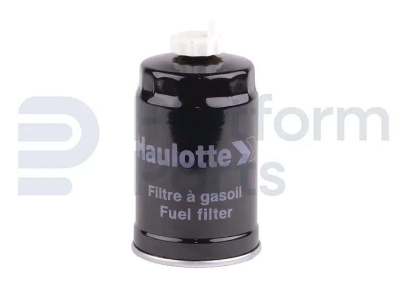 Haulotte - Fuel filter - HA-2427003150