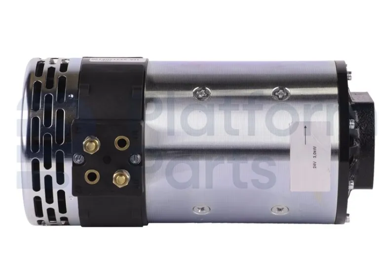 Haulotte - Electric motor - HA-2431205120