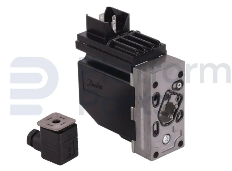 Haulotte - Solenoid, valve - HA-2440205230