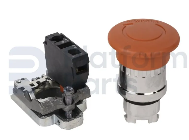 Haulotte - Emergency stop - HA-2440206590