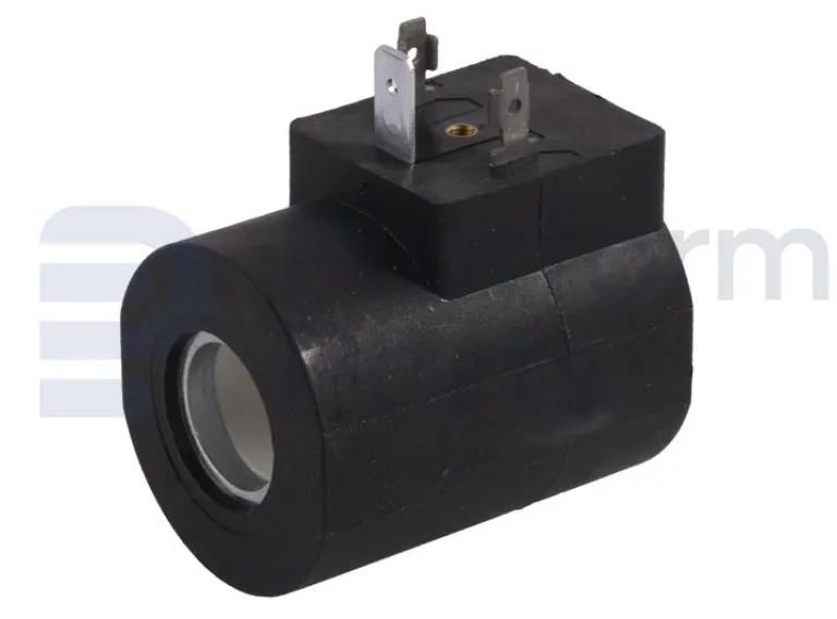 Haulotte - Solenoid, valve - HA-2440210640