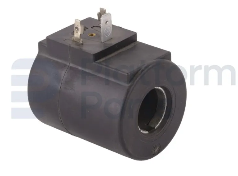 Haulotte - Solenoid, valve - HA-2440210650