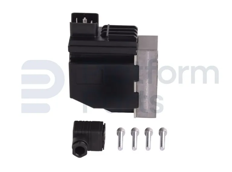 Haulotte - Solenoid, valve - HA-2440210950