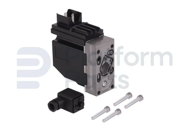 Haulotte - Solenoid, valve - HA-2440210950