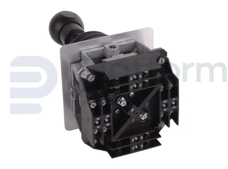 Haulotte - Joystick, lift, swing - HA-2440304250