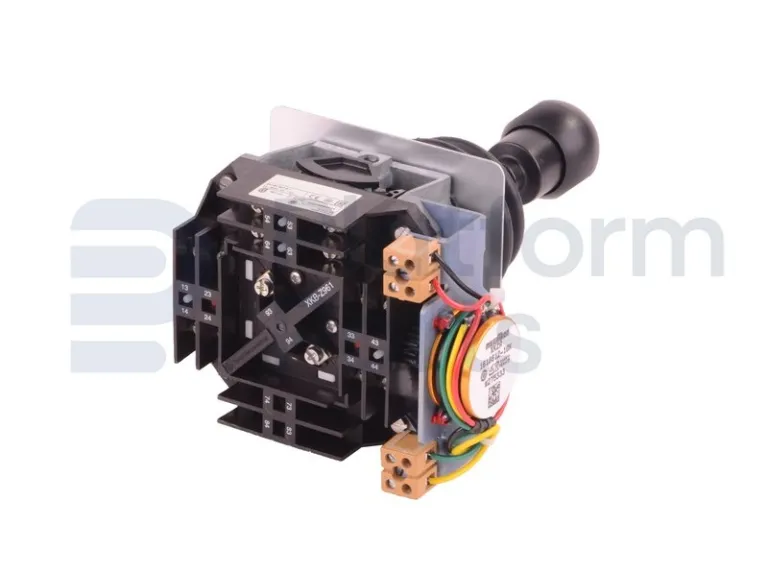 Haulotte - Joystick, drive, steer - HA-2440304350