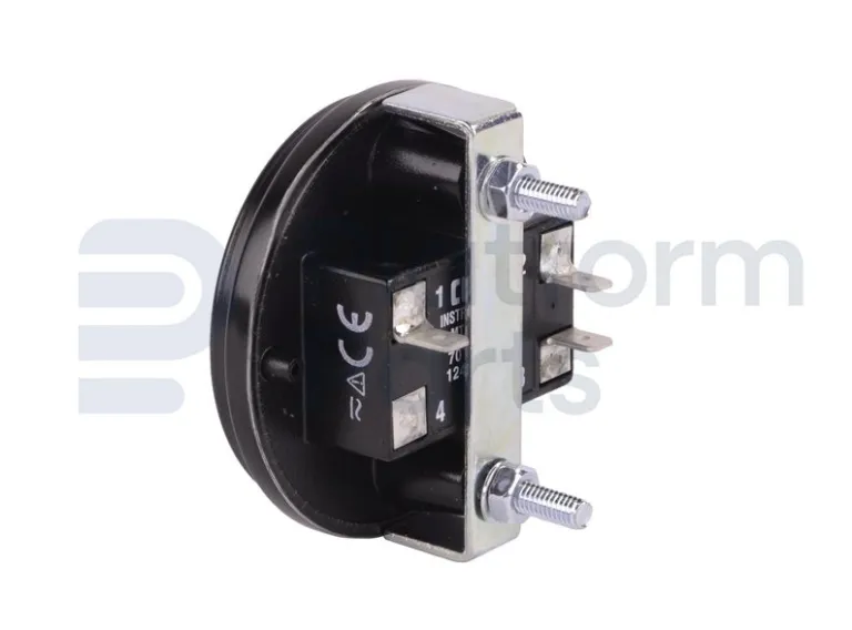 Haulotte - Hour meter - HA-2440309010