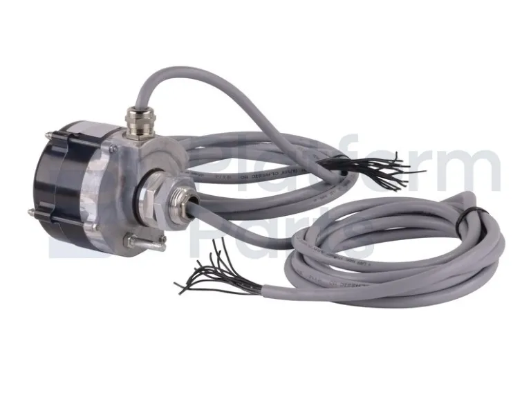 Haulotte - Potentiometer - HA-2440309100